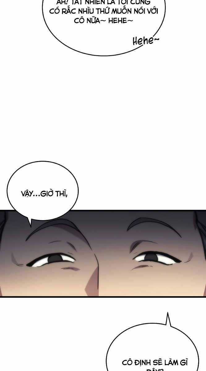 Thần Chiến Tranh Trở Lại Cấp 2 Mô hình đồ chơi về chiến tranh Chapter 16 trang 31