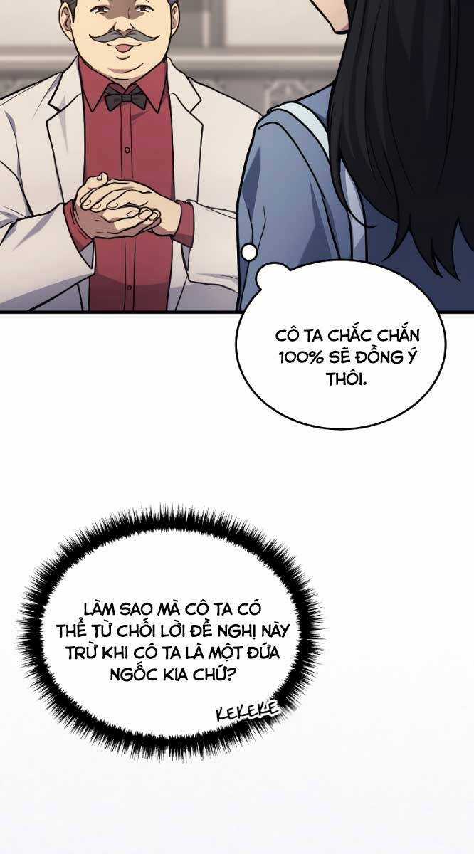 Thần Chiến Tranh Trở Lại Cấp 2 Mô hình đồ chơi về chiến tranh Chapter 16 trang 33