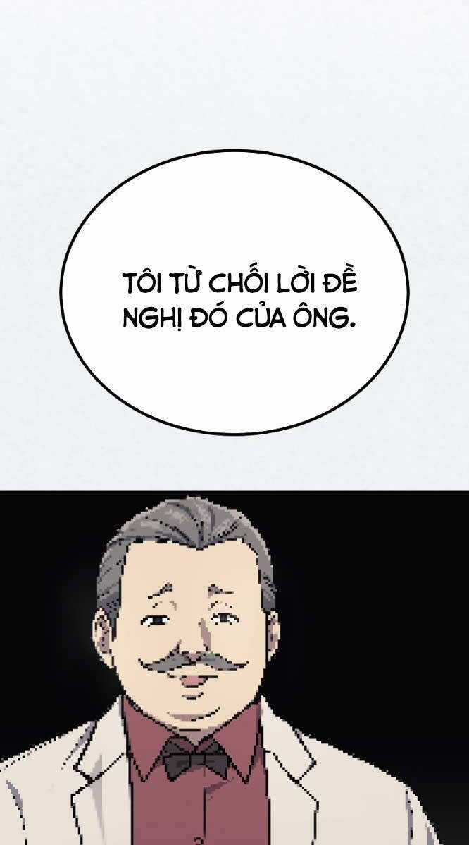 Thần Chiến Tranh Trở Lại Cấp 2 Mô hình đồ chơi về chiến tranh Chapter 16 trang 34