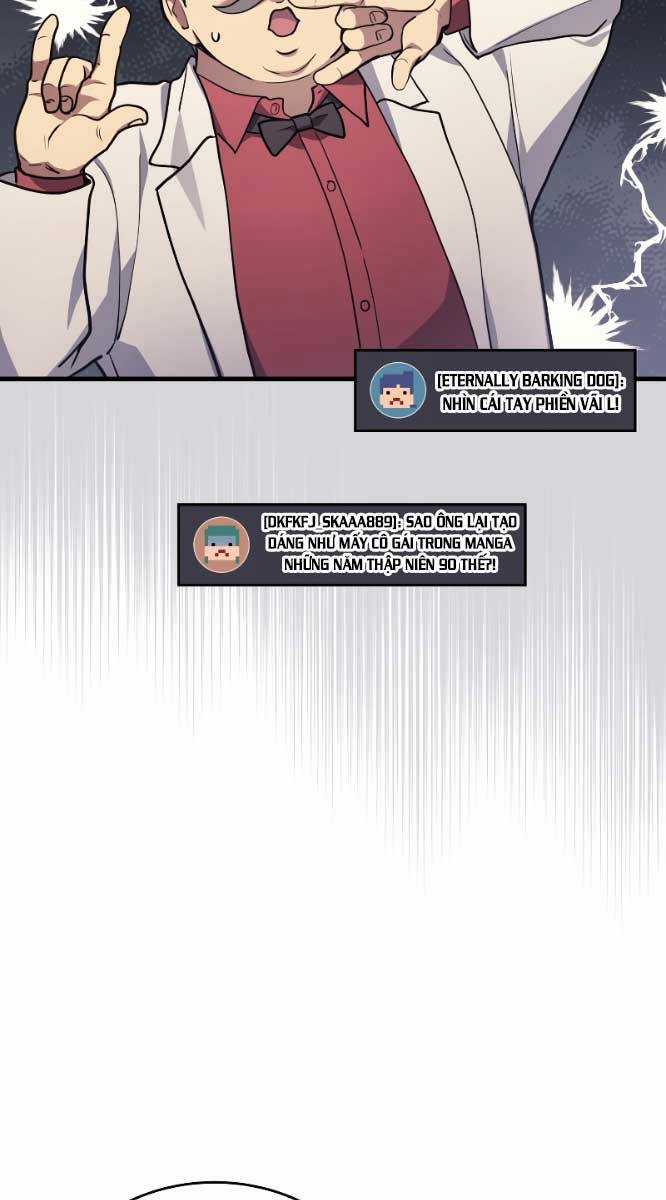 Thần Chiến Tranh Trở Lại Cấp 2 Mô hình đồ chơi về chiến tranh Chapter 16 trang 38