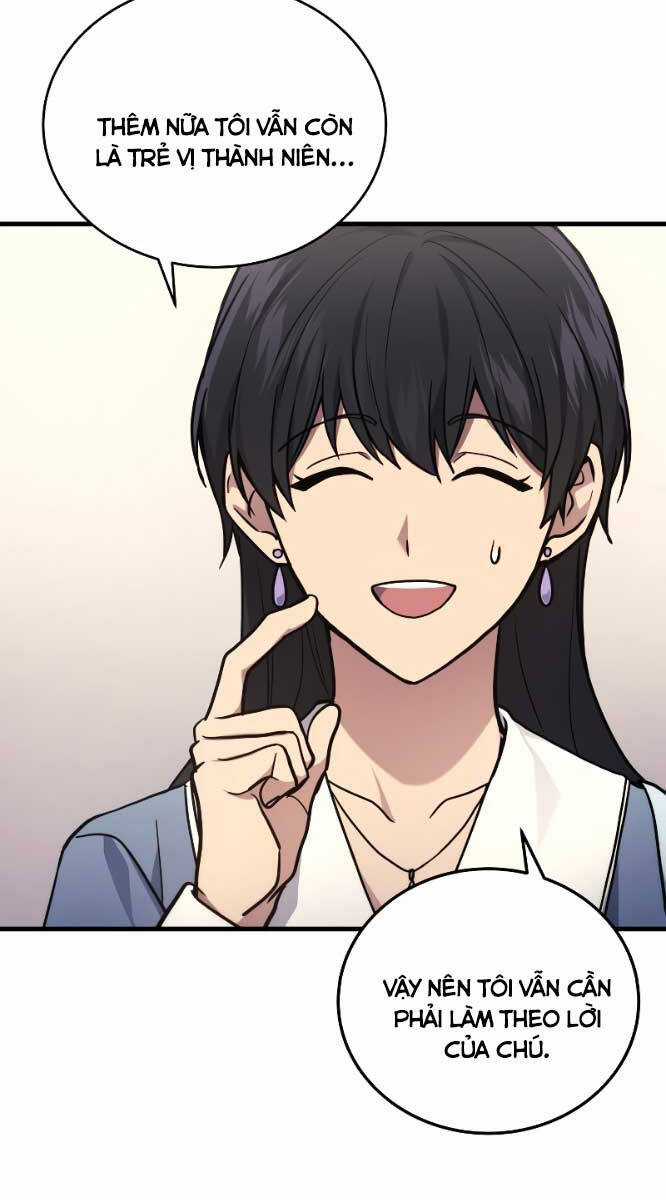 Thần Chiến Tranh Trở Lại Cấp 2 Mô hình đồ chơi về chiến tranh Chapter 16 trang 39