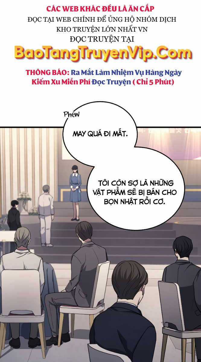 Thần Chiến Tranh Trở Lại Cấp 2 Mô hình đồ chơi về chiến tranh Chapter 16 trang 40
