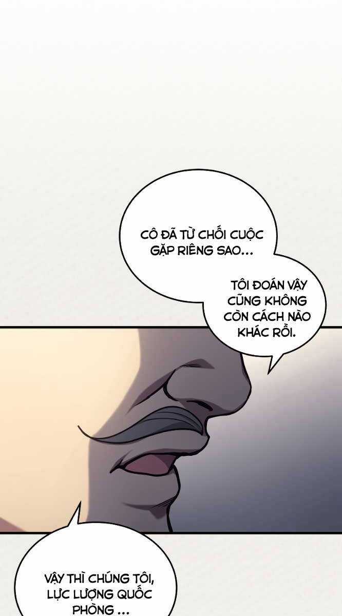 Thần Chiến Tranh Trở Lại Cấp 2 Mô hình đồ chơi về chiến tranh Chapter 16 trang 43