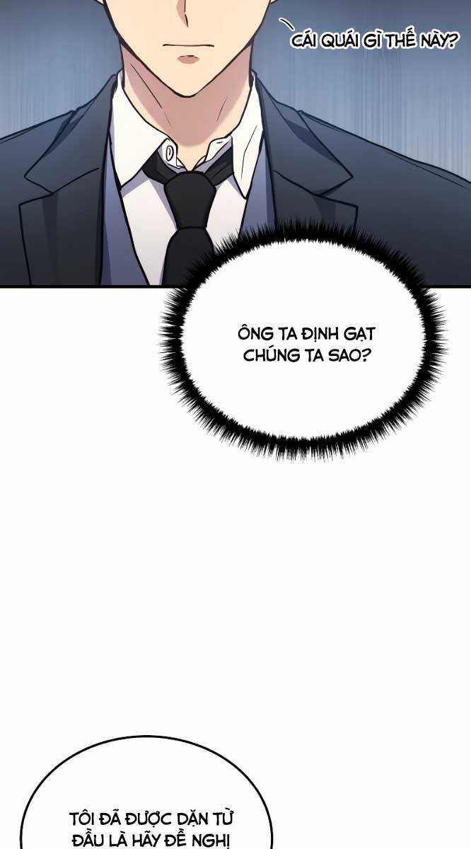 Thần Chiến Tranh Trở Lại Cấp 2 Mô hình đồ chơi về chiến tranh Chapter 16 trang 47