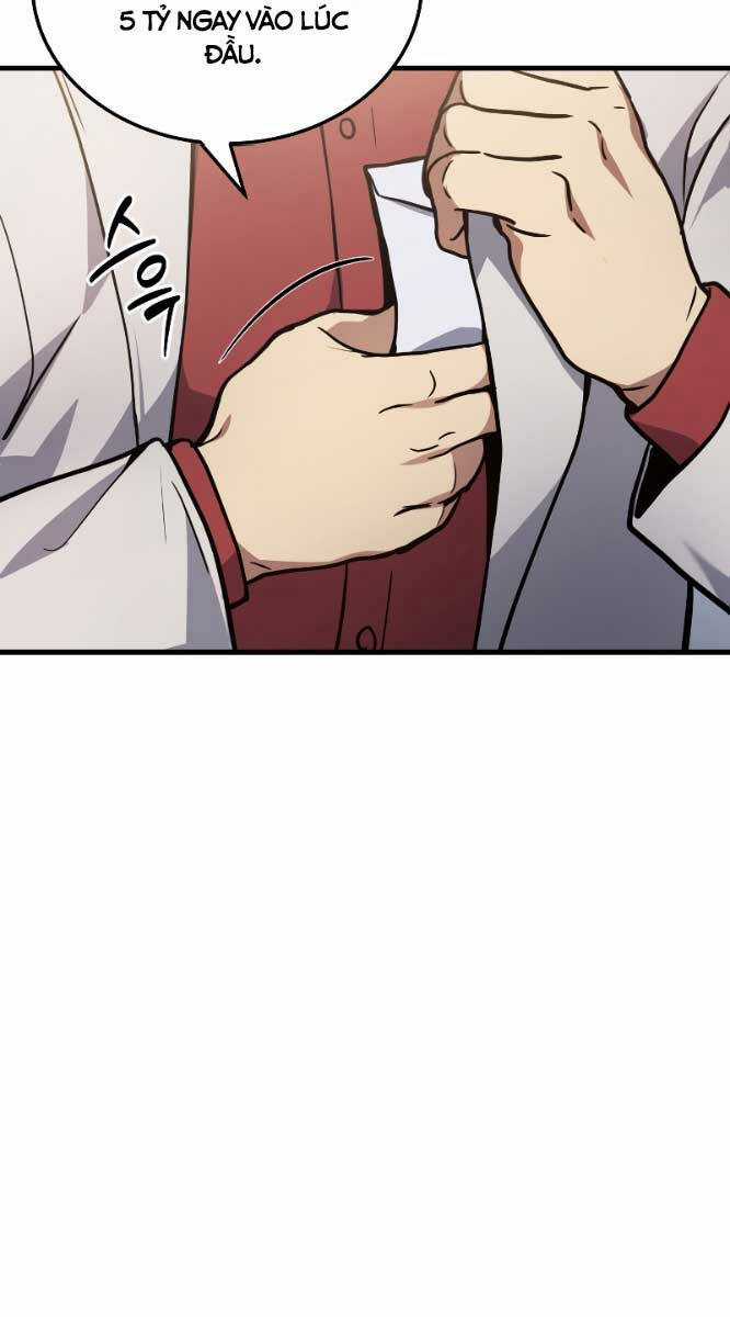 Thần Chiến Tranh Trở Lại Cấp 2 Mô hình đồ chơi về chiến tranh Chapter 16 trang 48