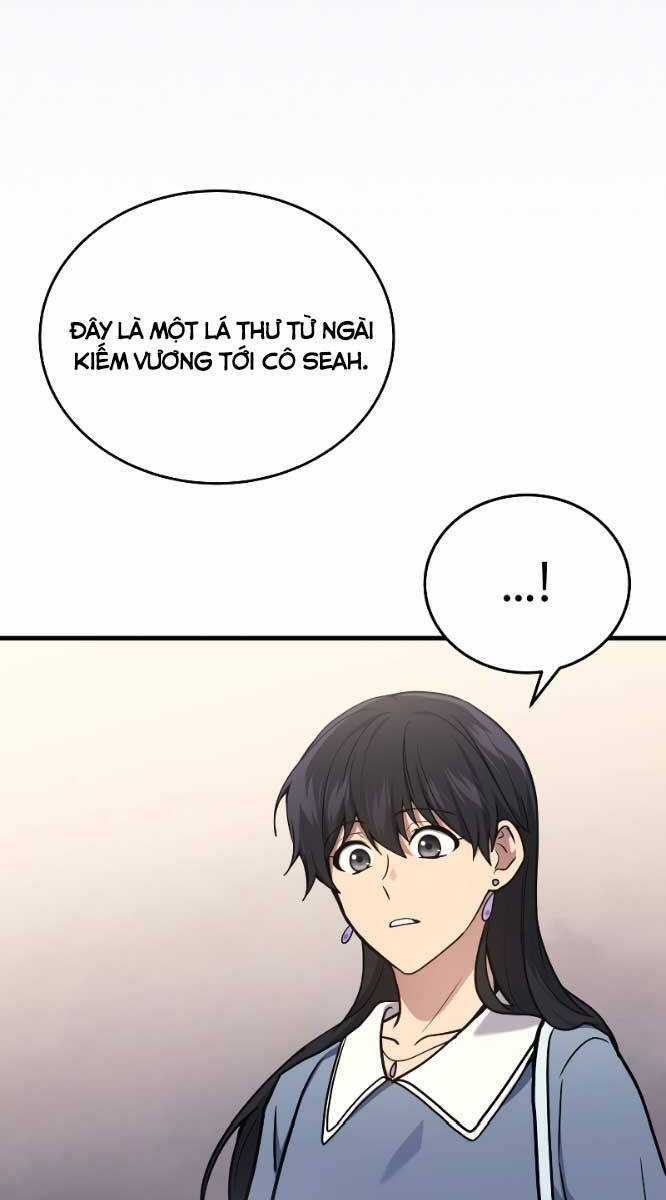 Thần Chiến Tranh Trở Lại Cấp 2 Mô hình đồ chơi về chiến tranh Chapter 16 trang 51