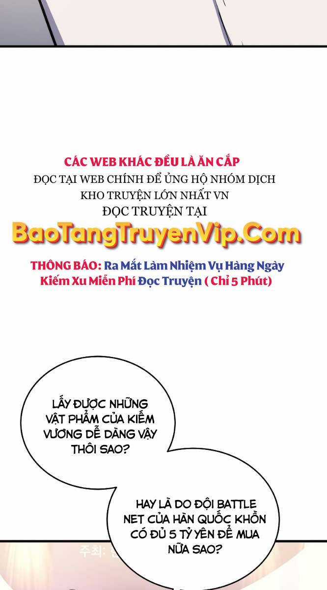 Thần Chiến Tranh Trở Lại Cấp 2 Mô hình đồ chơi về chiến tranh Chapter 16 trang 54