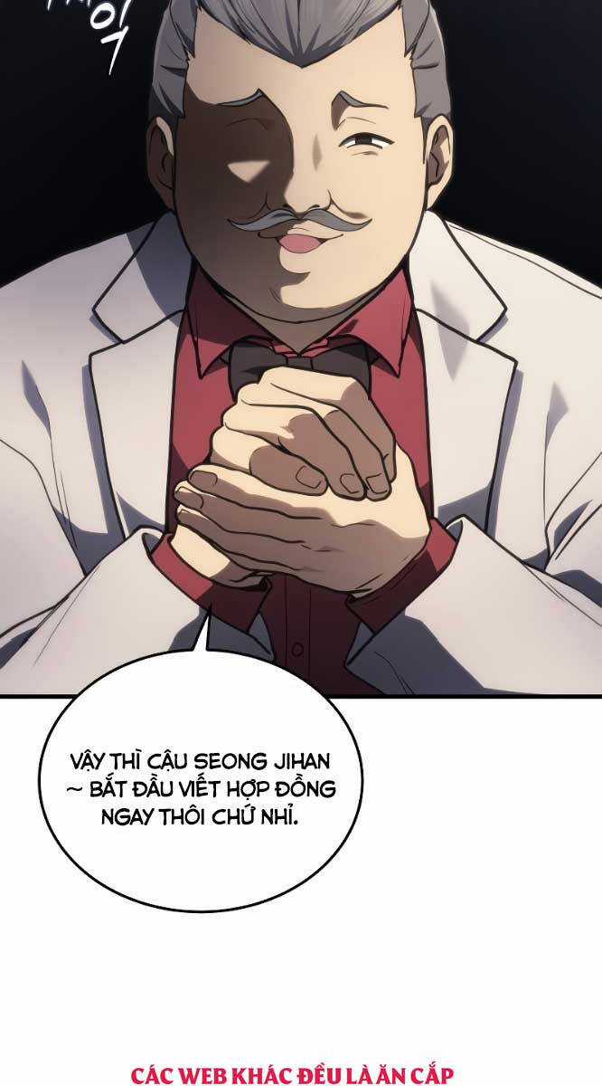 Thần Chiến Tranh Trở Lại Cấp 2 Mô hình đồ chơi về chiến tranh Chapter 16 trang 59