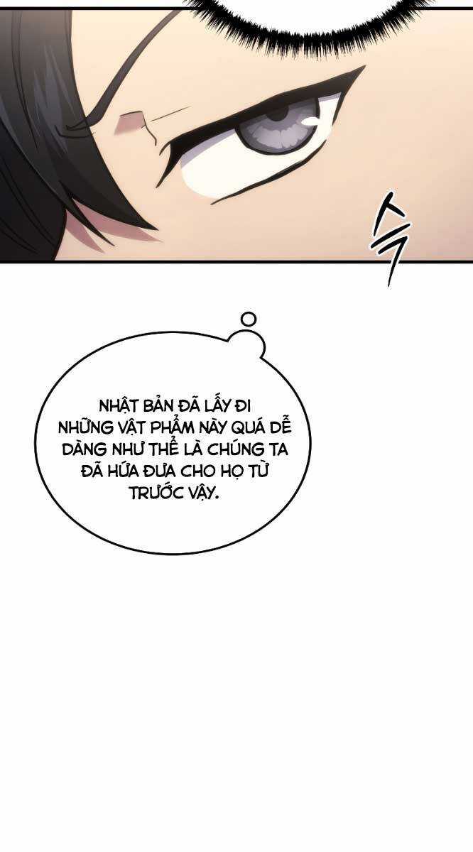 Thần Chiến Tranh Trở Lại Cấp 2 Mô hình đồ chơi về chiến tranh Chapter 16 trang 62