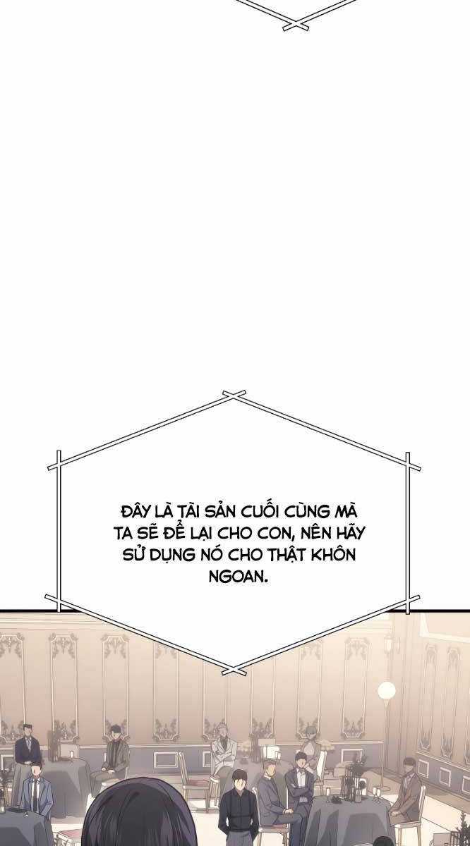 Thần Chiến Tranh Trở Lại Cấp 2 Mô hình đồ chơi về chiến tranh Chapter 16 trang 67
