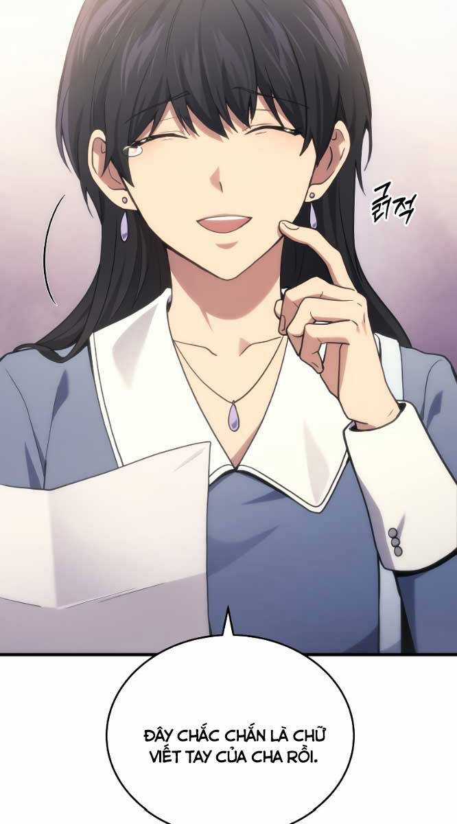 Thần Chiến Tranh Trở Lại Cấp 2 Mô hình đồ chơi về chiến tranh Chapter 16 trang 72