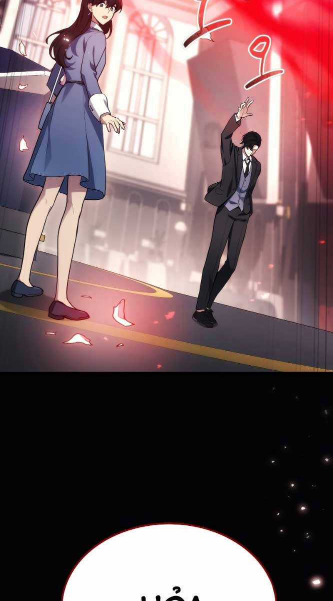 Thần Chiến Tranh Trở Lại Cấp 2 Mô hình đồ chơi về chiến tranh Chapter 16 trang 86