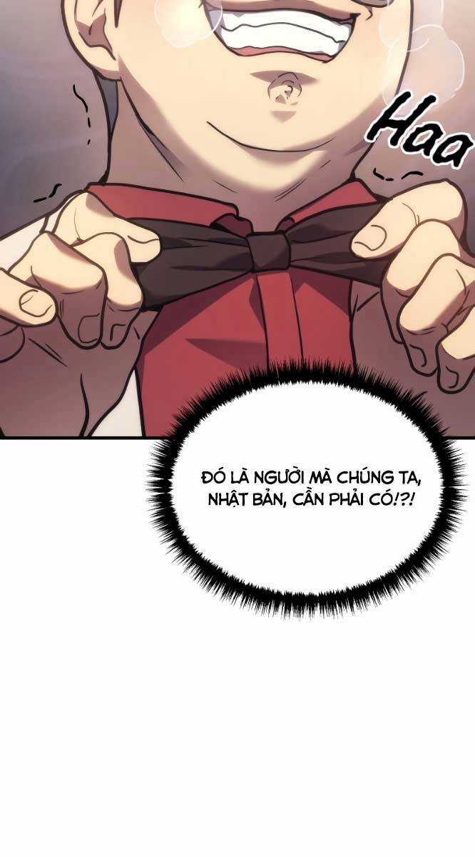 Thần Chiến Tranh Trở Lại Cấp 2 Mô hình đồ chơi về chiến tranh Chapter 16 trang 94