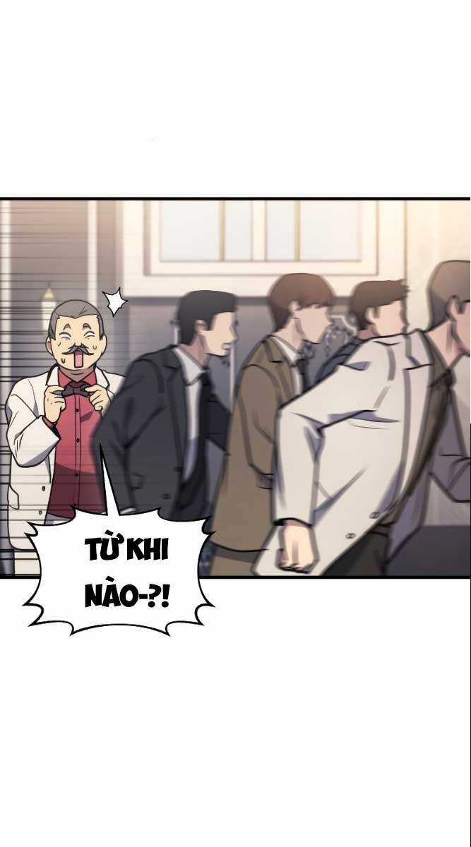 Thần Chiến Tranh Trở Lại Cấp 2 Mô hình đồ chơi về chiến tranh Chapter 16 trang 95