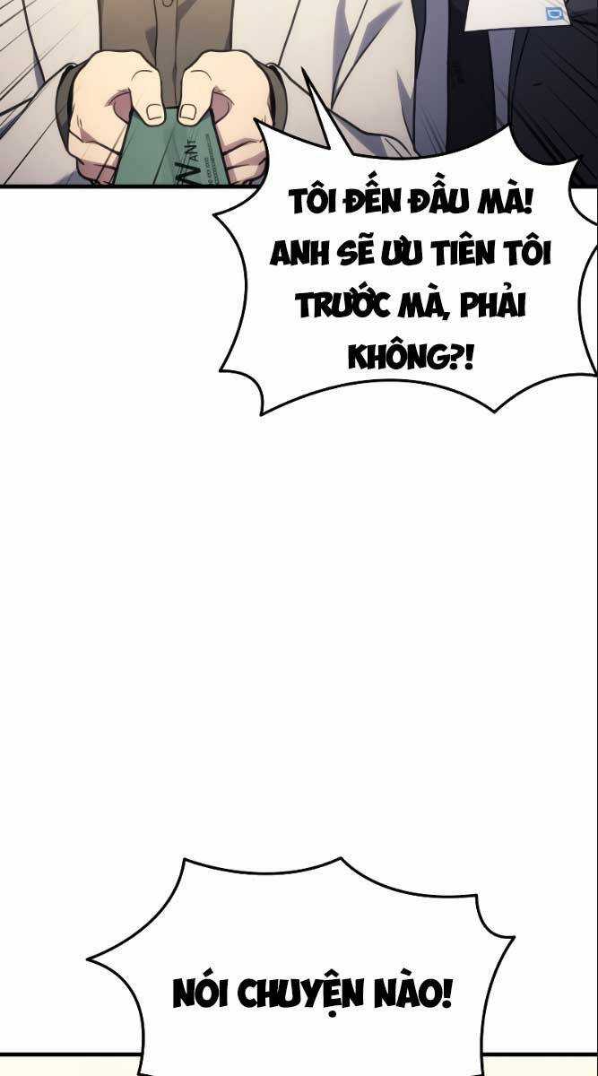 Thần Chiến Tranh Trở Lại Cấp 2 Mô hình đồ chơi về chiến tranh Chapter 16 trang 97