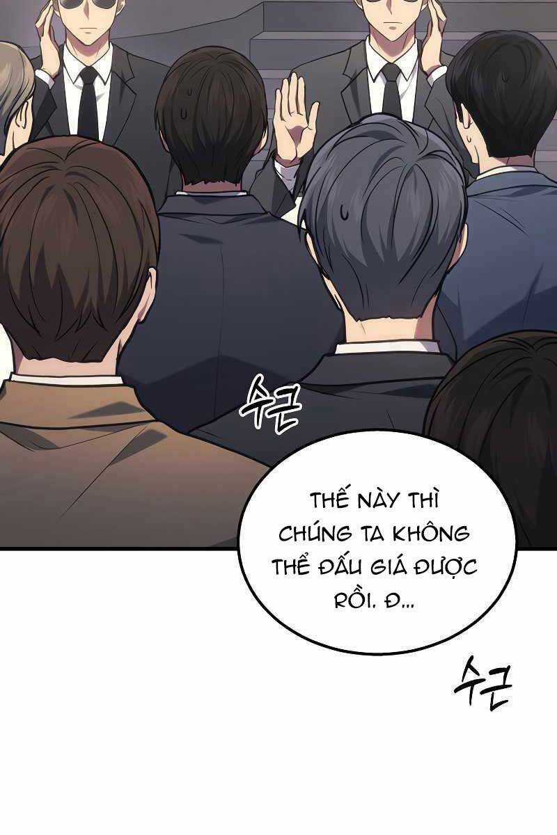 Thần Chiến Tranh Trở Lại Cấp 2 Mô hình đồ chơi về chiến tranh Chapter 17 trang 10