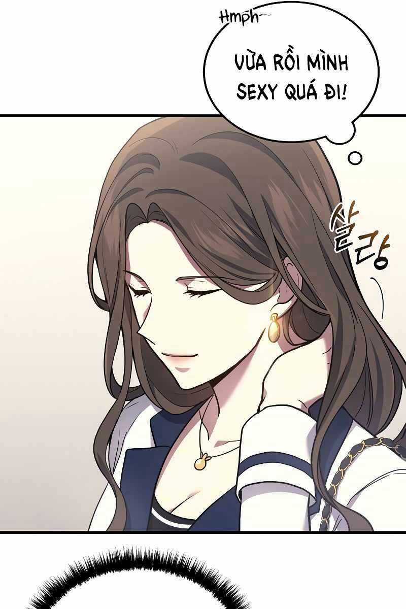 Thần Chiến Tranh Trở Lại Cấp 2 Mô hình đồ chơi về chiến tranh Chapter 17 trang 106