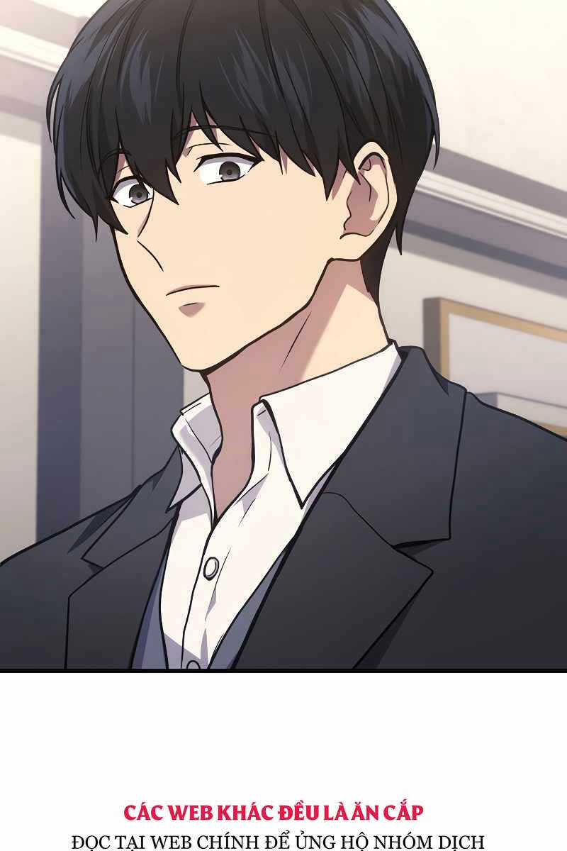 Thần Chiến Tranh Trở Lại Cấp 2 Mô hình đồ chơi về chiến tranh Chapter 17 trang 118