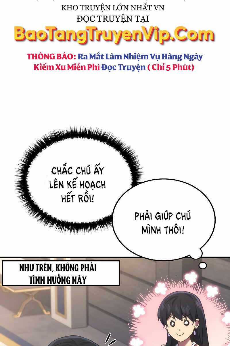 Thần Chiến Tranh Trở Lại Cấp 2 Mô hình đồ chơi về chiến tranh Chapter 17 trang 119