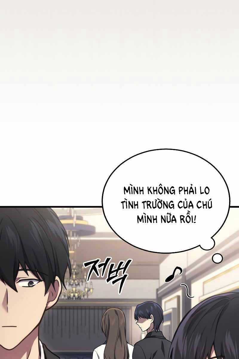 Thần Chiến Tranh Trở Lại Cấp 2 Mô hình đồ chơi về chiến tranh Chapter 17 trang 124