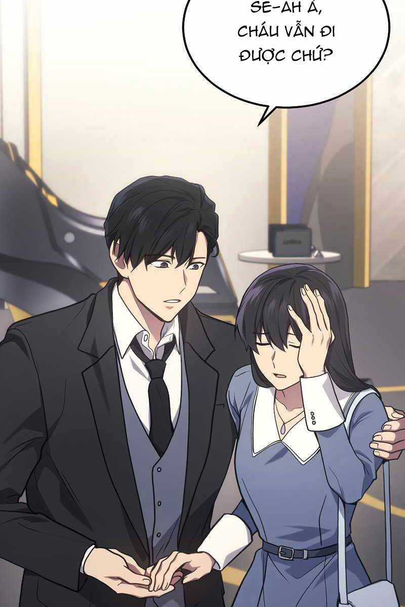 Thần Chiến Tranh Trở Lại Cấp 2 Mô hình đồ chơi về chiến tranh Chapter 17 trang 16