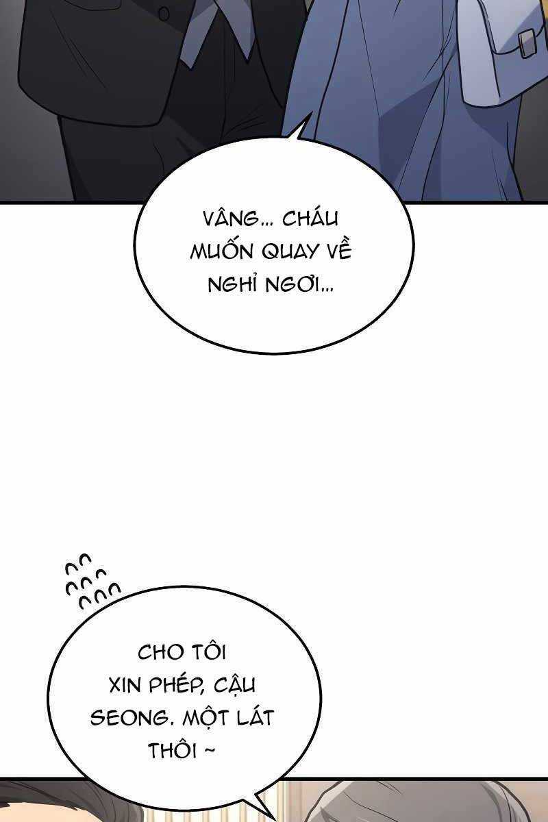 Thần Chiến Tranh Trở Lại Cấp 2 Mô hình đồ chơi về chiến tranh Chapter 17 trang 17