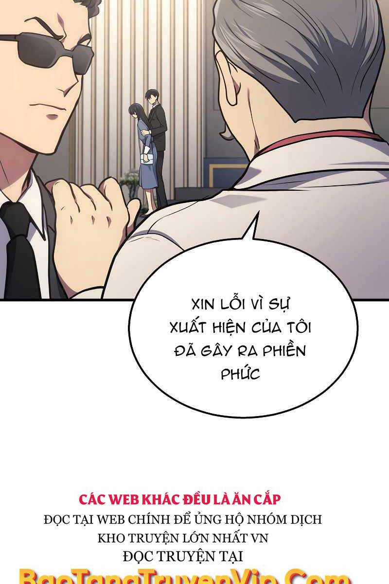 Thần Chiến Tranh Trở Lại Cấp 2 Mô hình đồ chơi về chiến tranh Chapter 17 trang 18