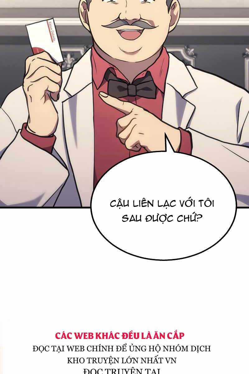 Thần Chiến Tranh Trở Lại Cấp 2 Mô hình đồ chơi về chiến tranh Chapter 17 trang 20