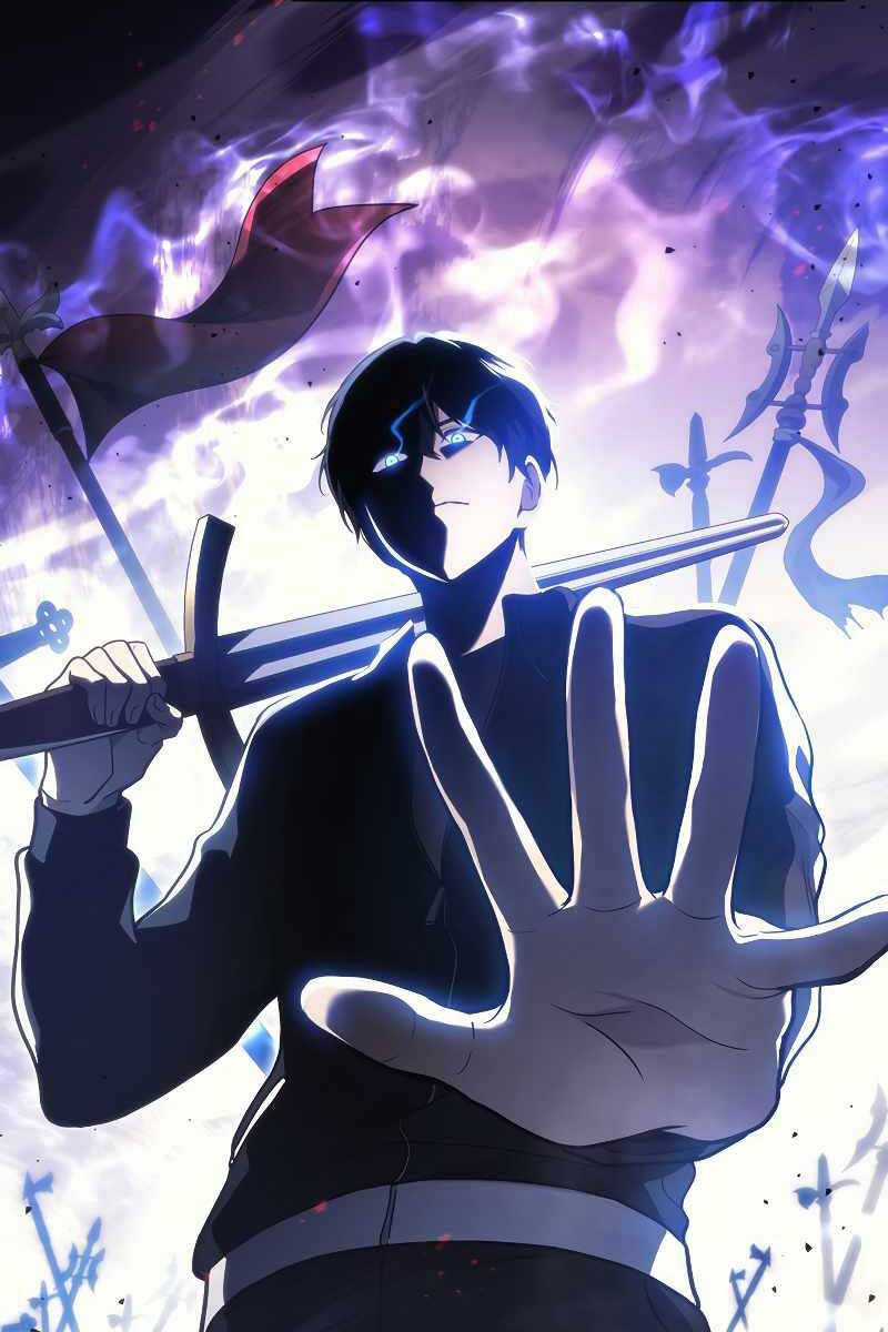 Thần Chiến Tranh Trở Lại Cấp 2 Mô hình đồ chơi về chiến tranh Chapter 17 trang 34