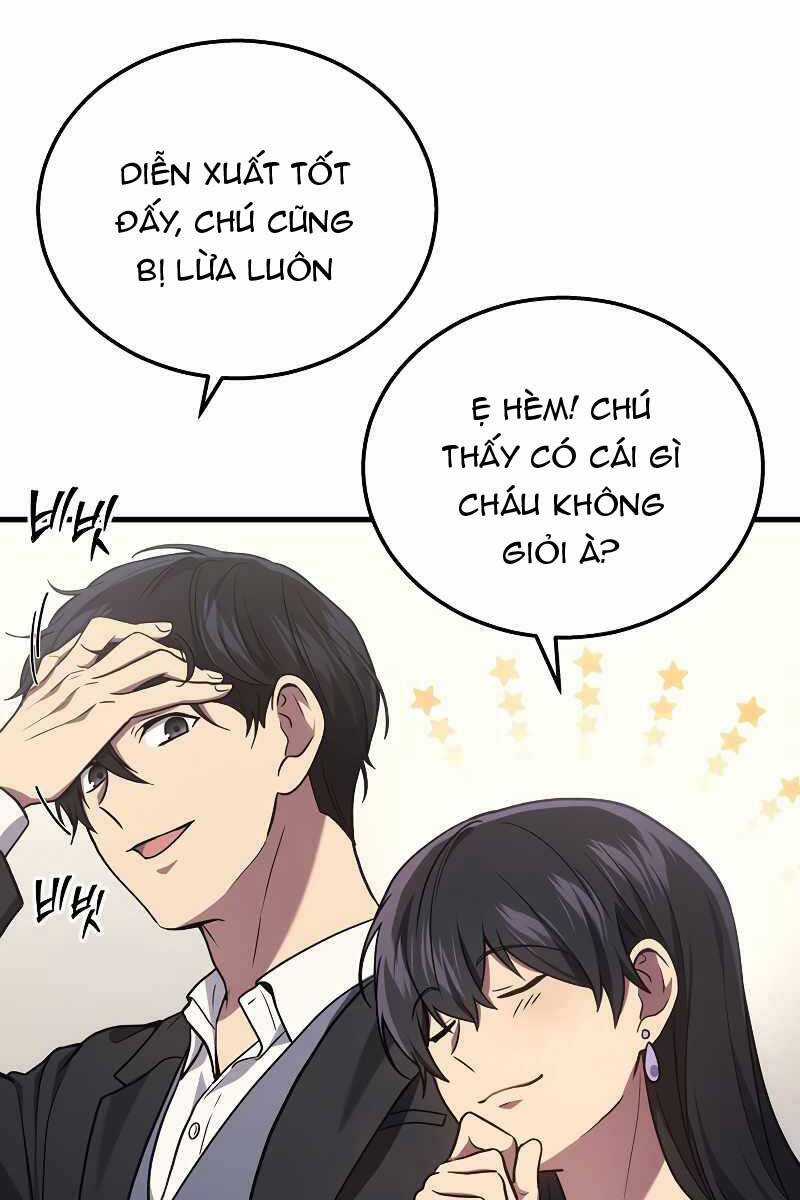 Thần Chiến Tranh Trở Lại Cấp 2 Mô hình đồ chơi về chiến tranh Chapter 17 trang 39