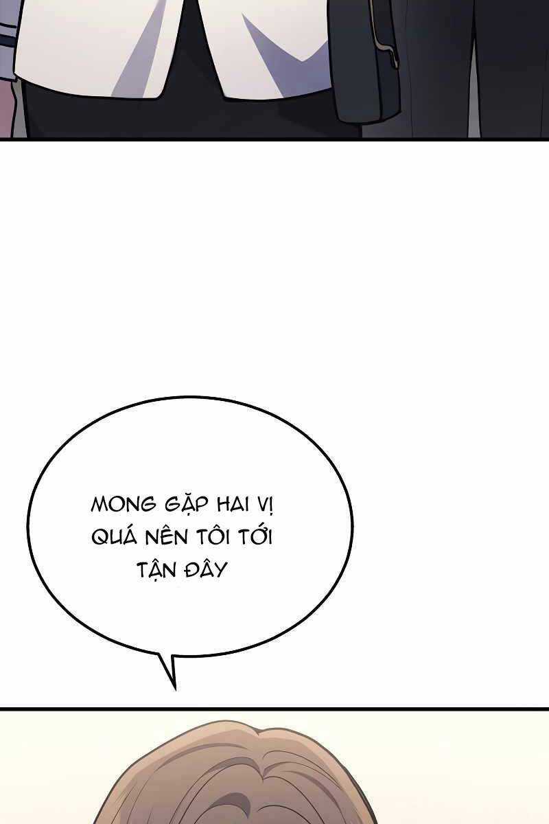 Thần Chiến Tranh Trở Lại Cấp 2 Mô hình đồ chơi về chiến tranh Chapter 17 trang 50