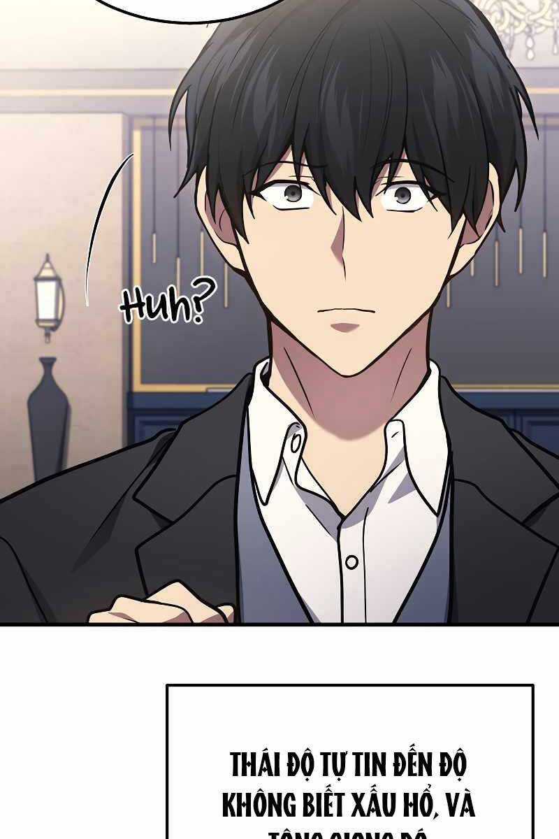 Thần Chiến Tranh Trở Lại Cấp 2 Mô hình đồ chơi về chiến tranh Chapter 17 trang 56