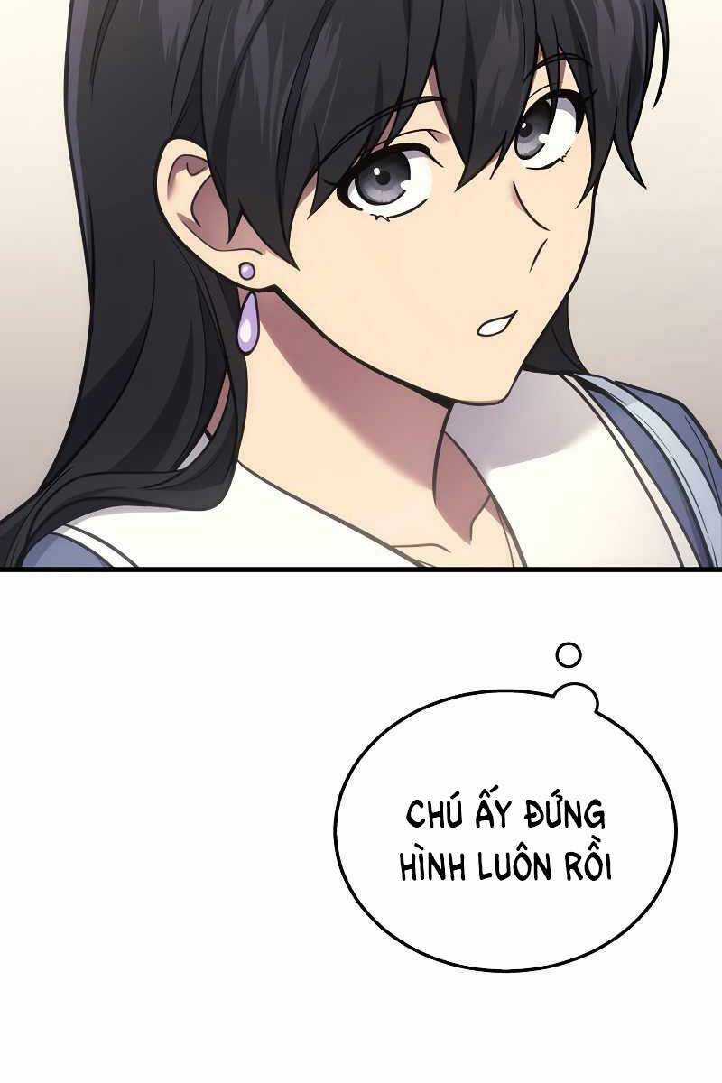 Thần Chiến Tranh Trở Lại Cấp 2 Mô hình đồ chơi về chiến tranh Chapter 17 trang 66