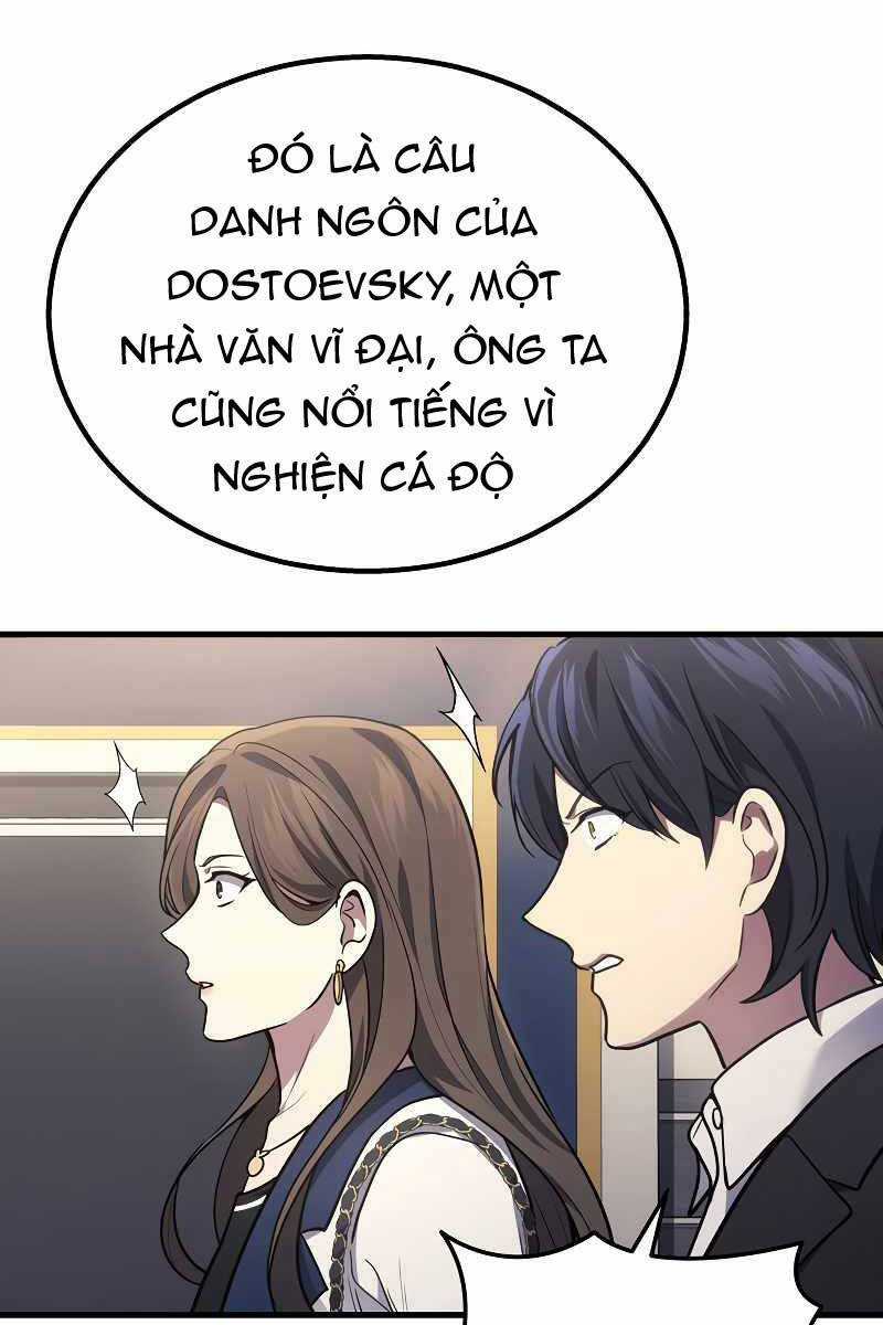 Thần Chiến Tranh Trở Lại Cấp 2 Mô hình đồ chơi về chiến tranh Chapter 17 trang 70