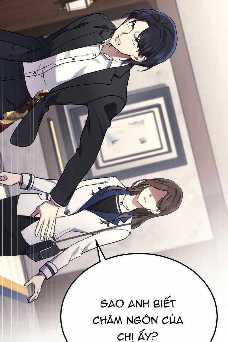 Thần Chiến Tranh Trở Lại Cấp 2 Mô hình đồ chơi về chiến tranh Chapter 17 trang 76