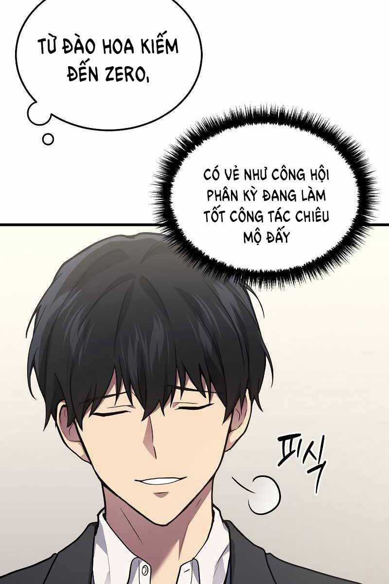 Thần Chiến Tranh Trở Lại Cấp 2 Mô hình đồ chơi về chiến tranh Chapter 17 trang 91