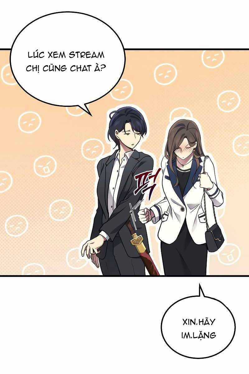 Thần Chiến Tranh Trở Lại Cấp 2 Mô hình đồ chơi về chiến tranh Chapter 17 trang 94