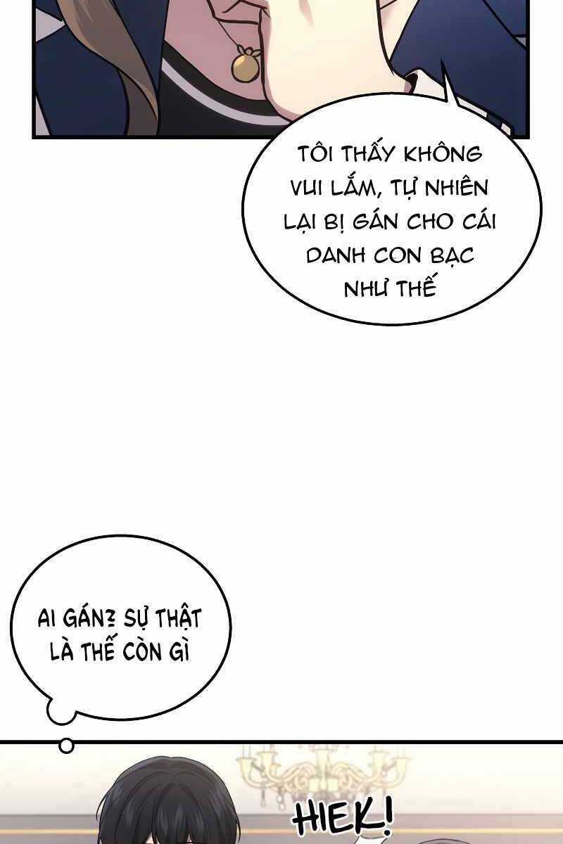 Thần Chiến Tranh Trở Lại Cấp 2 Mô hình đồ chơi về chiến tranh Chapter 17 trang 96