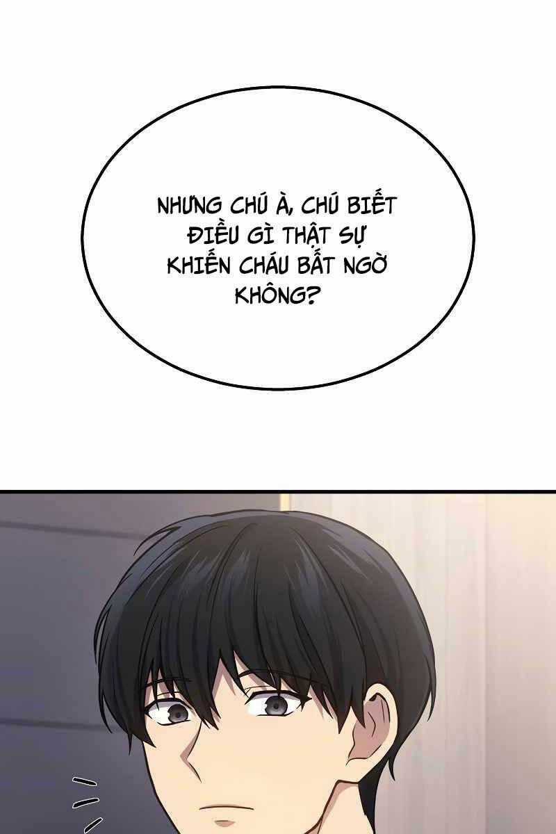 Thần Chiến Tranh Trở Lại Cấp 2 Mô hình đồ chơi về chiến tranh Chapter 18 trang 1