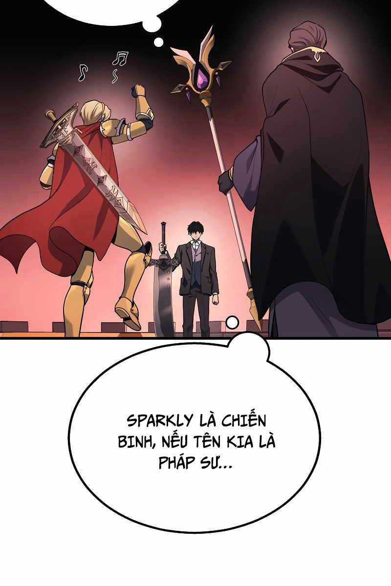 Thần Chiến Tranh Trở Lại Cấp 2 Mô hình đồ chơi về chiến tranh Chapter 18 trang 113