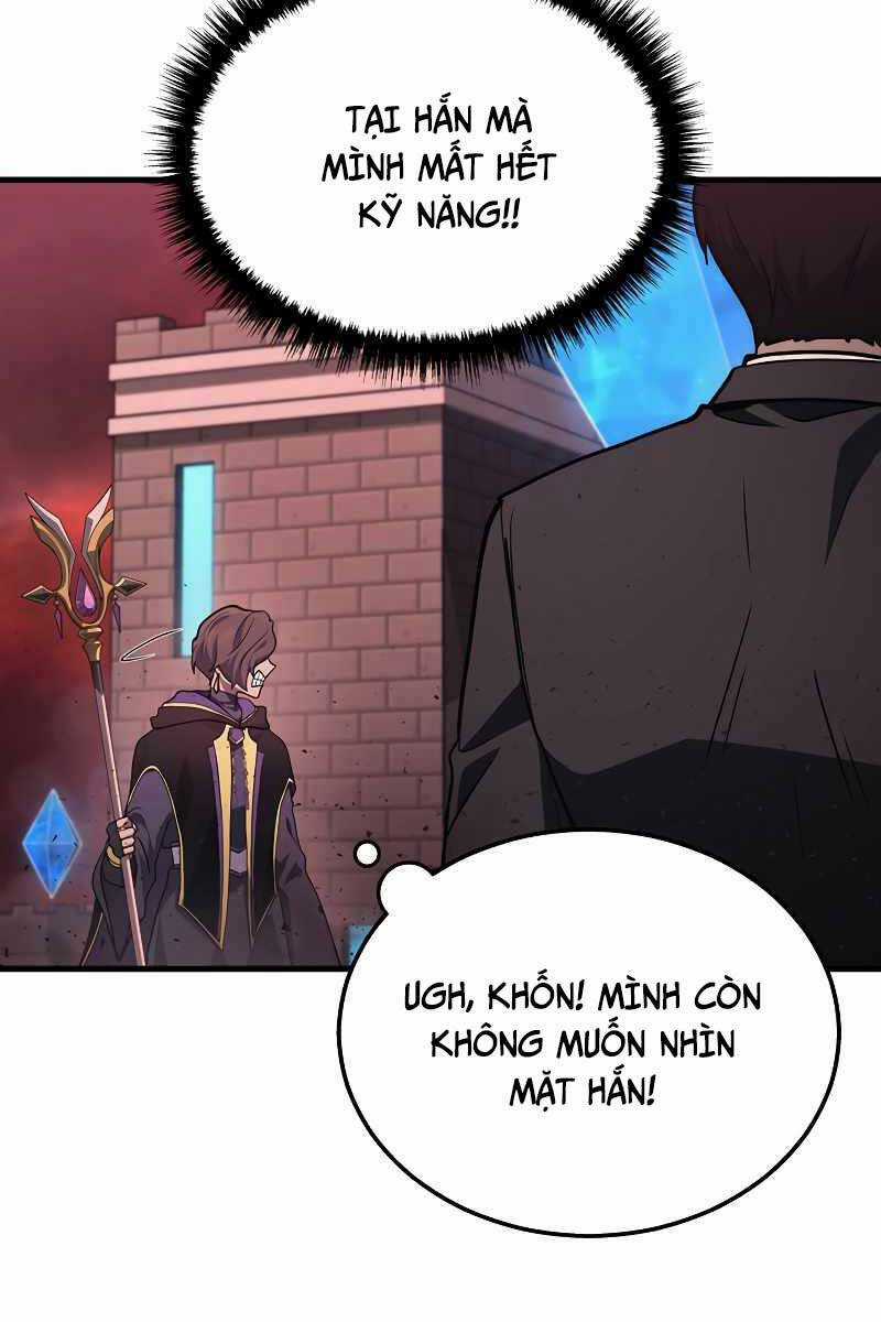 Thần Chiến Tranh Trở Lại Cấp 2 Mô hình đồ chơi về chiến tranh Chapter 18 trang 120