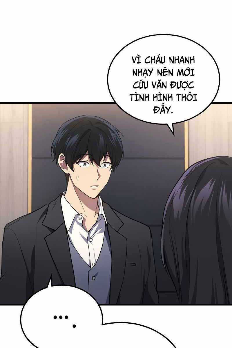 Thần Chiến Tranh Trở Lại Cấp 2 Mô hình đồ chơi về chiến tranh Chapter 18 trang 13