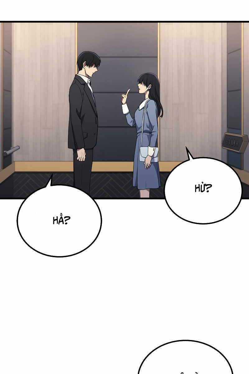 Thần Chiến Tranh Trở Lại Cấp 2 Mô hình đồ chơi về chiến tranh Chapter 18 trang 16