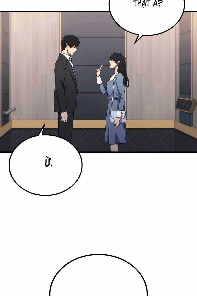 Thần Chiến Tranh Trở Lại Cấp 2 Mô hình đồ chơi về chiến tranh Chapter 18 trang 17