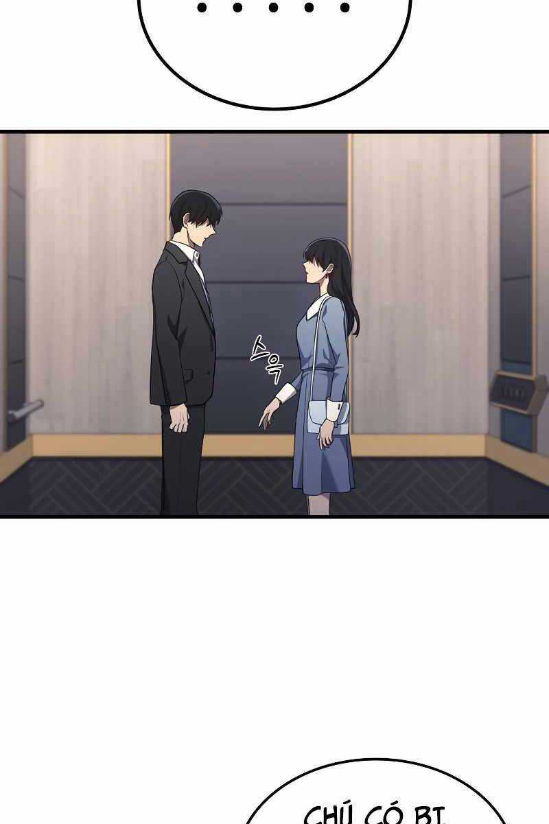 Thần Chiến Tranh Trở Lại Cấp 2 Mô hình đồ chơi về chiến tranh Chapter 18 trang 18