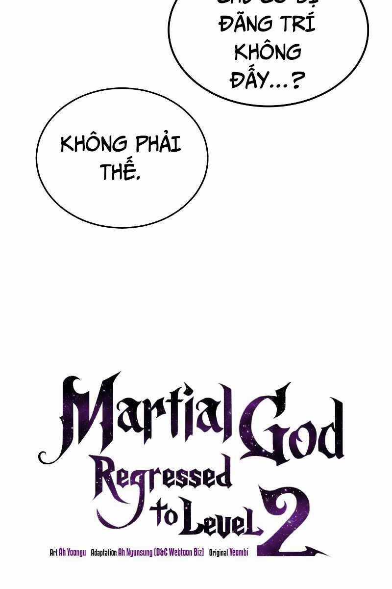 Thần Chiến Tranh Trở Lại Cấp 2 Mô hình đồ chơi về chiến tranh Chapter 18 trang 19