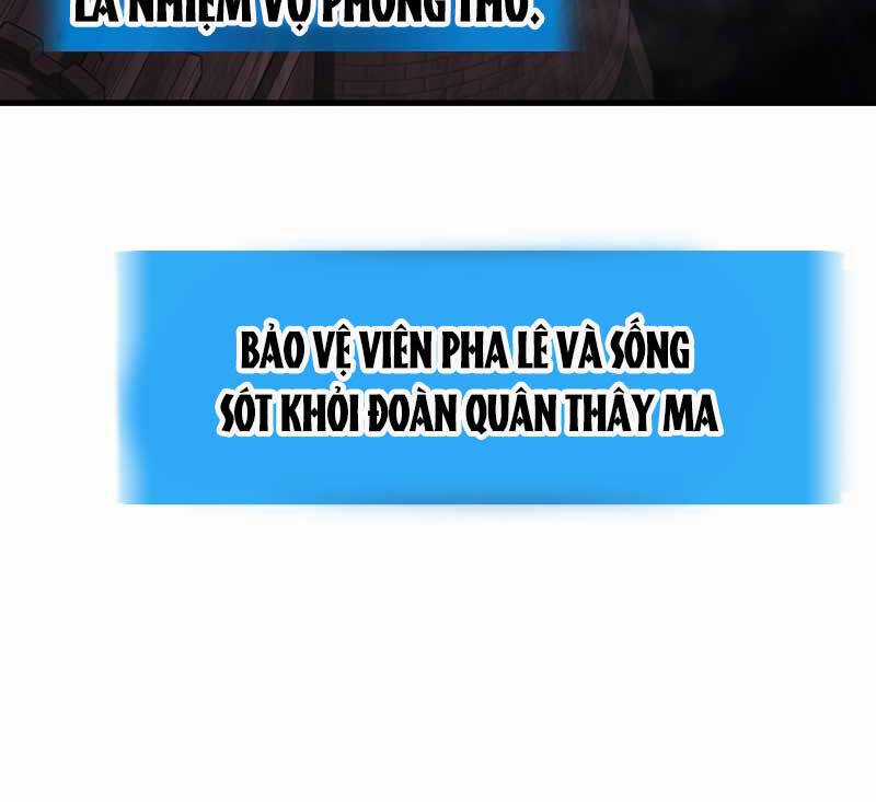 Thần Chiến Tranh Trở Lại Cấp 2 Mô hình đồ chơi về chiến tranh Chapter 18 trang 22