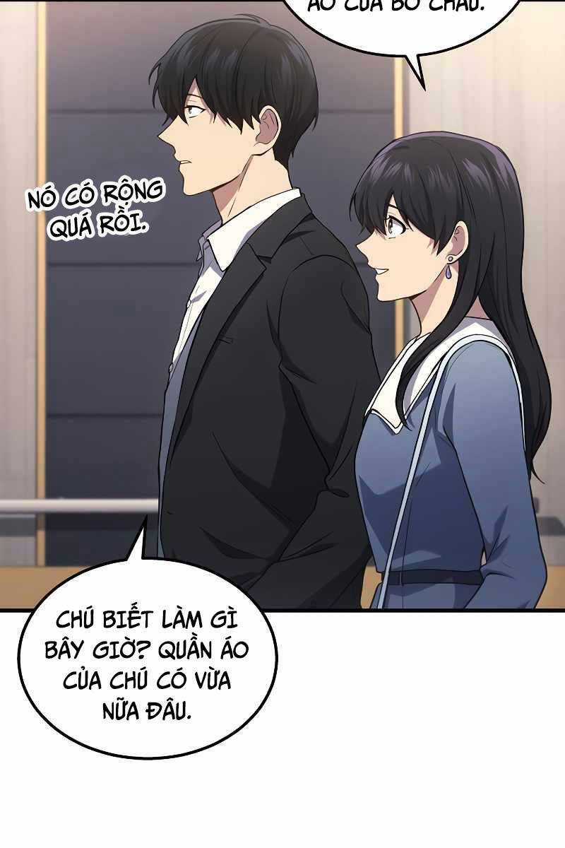 Thần Chiến Tranh Trở Lại Cấp 2 Mô hình đồ chơi về chiến tranh Chapter 18 trang 3