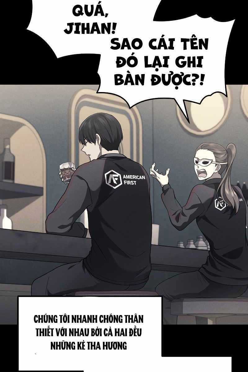 Thần Chiến Tranh Trở Lại Cấp 2 Mô hình đồ chơi về chiến tranh Chapter 18 trang 32