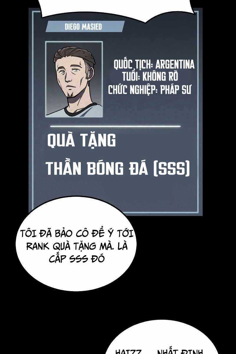 Thần Chiến Tranh Trở Lại Cấp 2 Mô hình đồ chơi về chiến tranh Chapter 18 trang 36